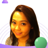 Eunice Kow, Head of Marketing, Suntory Beverage & Food Health Enrichment